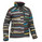 Hot Stuff Aphrodite 5M Jkt W's Stripes Multicolor