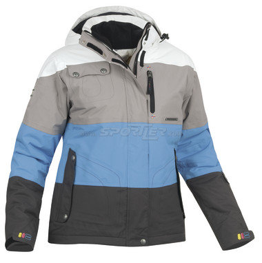Hot Stuff Aphrodite 5M Jkt W's acquista in Online Shop - Sportler
