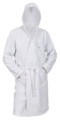 Abbigliamento  > Varie >  Hot Stuff Accappatoio Micro