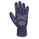 Hot Stuff Basic Pile Gloves Purple