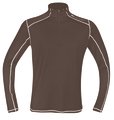 HOT STUFF Basic Turtleneck