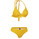 Hot Stuff Bikini Triangolo  W's Sun