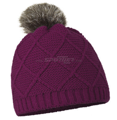 Hot Stuff Bommel Beanie W's acquista in Online Shop - Sportler