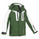 Hot Stuff Ski Jkt Boy Green