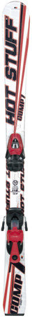 Hot Stuff Comp 7 Jr kaufen in Online Shop Ski Allround  - Sportler