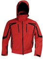 HOT STUFF Dickson Jkt.