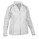 Hot Stuff Embroidery Fleece Jkt W's White