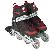 Sportarten > Funsports > Inline Skate >  Hot Stuff Excalibur Skate Jr