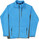 Hot Stuff Fabian Polarfleece Jkt Light Blue/Light Grey