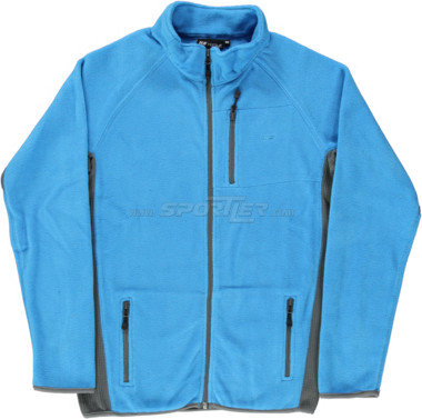 Hot Stuff Fabian Polarfleece Jkt kaufen in Online Shop Bekleidung Trekking / Wandern  - Sportler