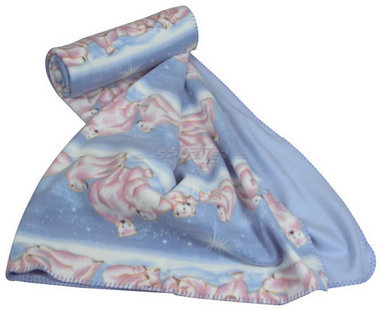 HOT STUFF Coperta Orsetto acquista in Online Shop Varie, accessori  - Sportler