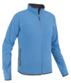 Ski / Freeride / Snowboard > Bekleidung Ski >  Hot Stuff Franz Ripstop 240gsm Fleece Jkt