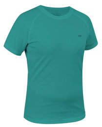 Hot Stuff Functional T-Shirt W's