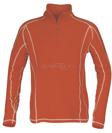 HOT STUFF Functional Turtleneck Lady acquista in Online Shop Pullover  - Sportler