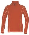 HOT STUFF Functional Turtleneck Lady