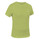 Hot Stuff Funktionsshirt S/S W's Lime Light Green