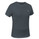 Hot Stuff Funktionsshirt S/S W's Pewter Anthracite