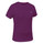 Hot Stuff Funktionsshirt S/S W's Raspberry Pink