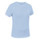 Hot Stuff Funktionsshirt S/S W's Glacier Light Blue