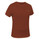 Hot Stuff Funktionsshirt S/S W's Hot Orange