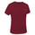 Hot Stuff Funktionsshirt S/S W's Crimson Dark Red