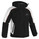 Hot Stuff Jkt Girl Black