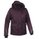 Hot Stuff Haley 10M Print Jkt Ws Plum Purple