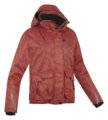 Ski / Freeride / Snowboard > Bekleidung Snowboard >  Hot Stuff Haley 10M Print Jkt Ws