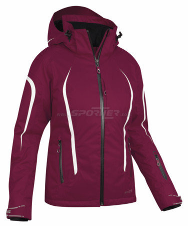 Hot Stuff Hillary High Performance Jkt W's acquista in Online Shop  - Sportler