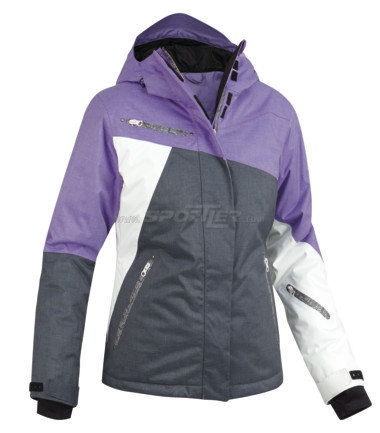 Hot Stuff Holly 10M Jkt W's acquista in Online Shop - Sportler