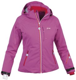 Hot Stuff Jacket Woman