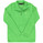 Hot Stuff Kim Microfleece 160 Jr Light Green