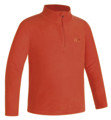 Skitour / Telemark / Schneeschuh > Bekleidung Schneeschuh >  Hot Stuff Micropile 160 Basic Pullover Jr