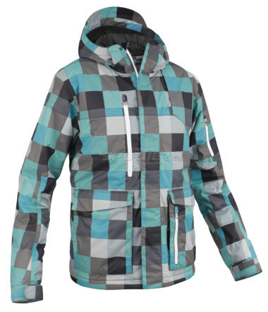 Hot Stuff Pablo 5M Print Jkt acquista in Online Shop - Sportler