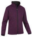 Alpinismus / Bergsport > Bekleidung Casual >  Hot Stuff Pepe & Salt Jkt W's