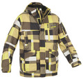 Ski / Freeride / Snowboard > Bekleidung Snowboard >  Hot Stuff Perry 3M Print Jkt Boy