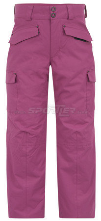 Hot Stuff Pierce 3M Pants Jr acquista in Online Shop Pantaloni Lunghi - Sportler