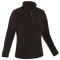 Alpinismus / Bergsport > Bekleidung Casual >  Hot Stuff Pile Zip Pull W's