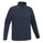 Hot Stuff Pile Basic Men Pullover Anthracite 