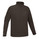 Hot Stuff Pile Basic Men Pullover Brown