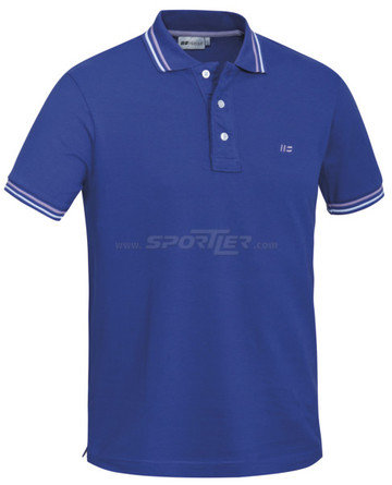 Hot Stuff Polo S/S Shirt kaufen in Online Shop T-Shirts  - Sportler