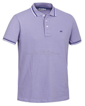 Hot Stuff Polo S/S Shirt kaufen in Online Shop T-Shirts  - Sportler