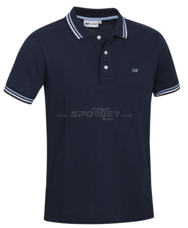 Hot Stuff Polo S/S Shirt kaufen in Online Shop T-Shirts  - Sportler