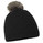 Alpinismus / Bergsport > Bekleidung Casual >  Hot Stuff Pompon Basic Cap