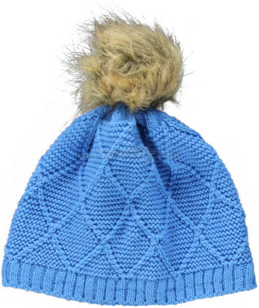 Hot Stuff Pompon Basic Cap kaufen in Online Shop  - Sportler