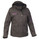 Hot Stuff Poppy 5M Jkt Ws Raven Dark Brown