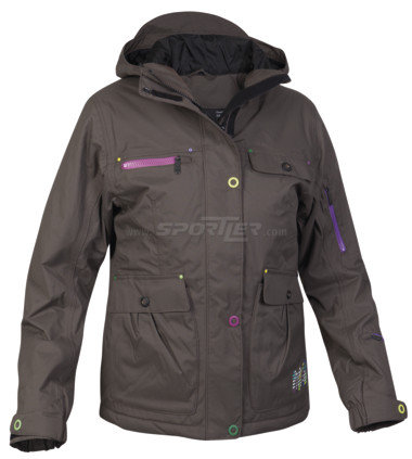 Hot Stuff Poppy 5M Jkt Ws kaufen in Online Shop - Sportler