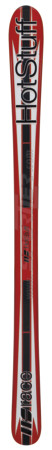 Hot Stuff Race 3 Jr kaufen in Online Shop Ski Racing  - Sportler