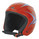 Hot Stuff Runner Ski Jr Red