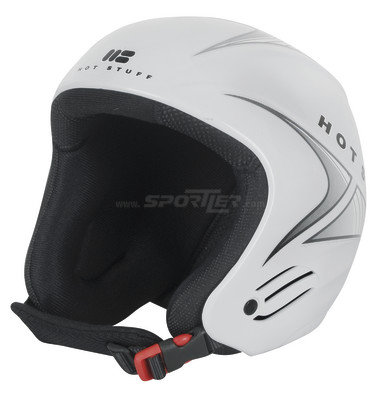 Hot Stuff Runner Ski Jr kaufen in Online Shop Helme / Protektoren / Brillen  - Sportler